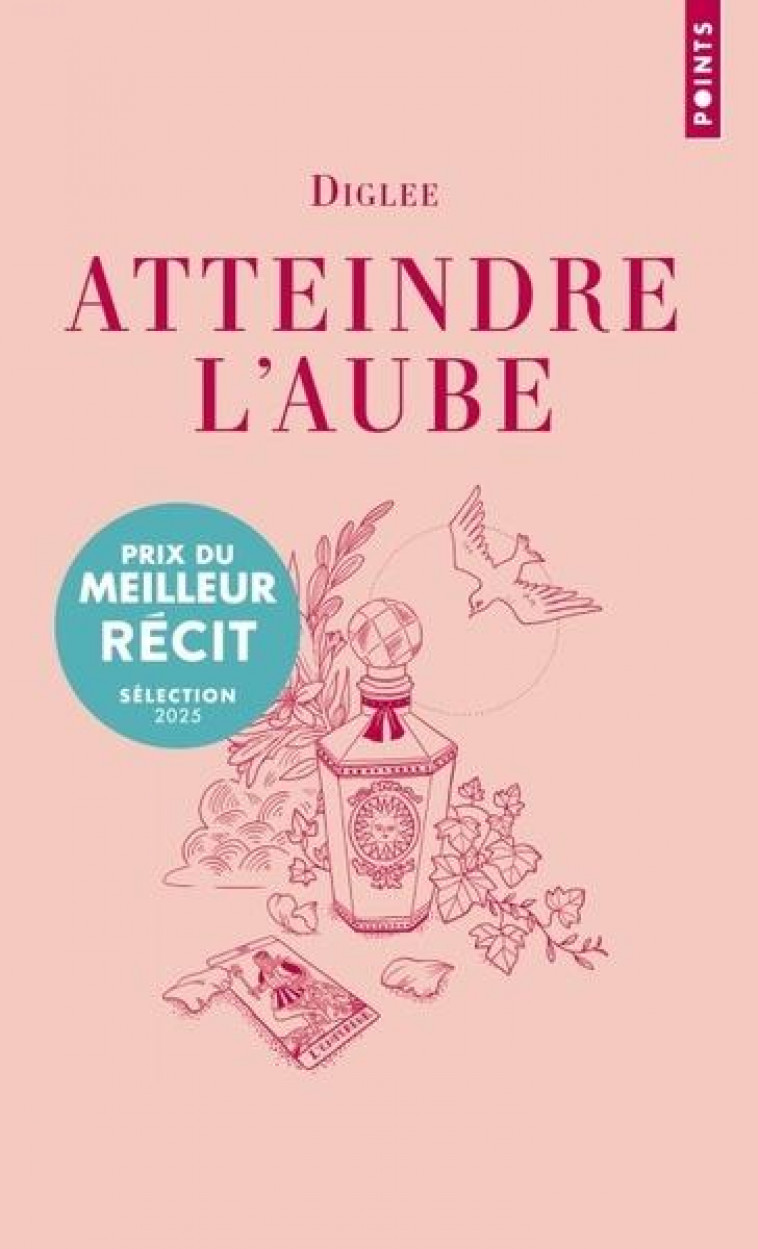 ATTEINDRE L-AUBE - DIGLEE - POINTS