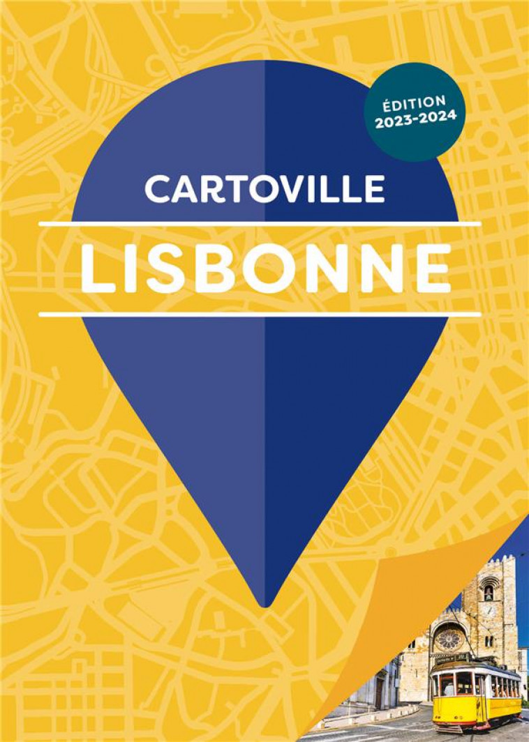 LISBONNE - COLLECTIF - Gallimard-Loisirs