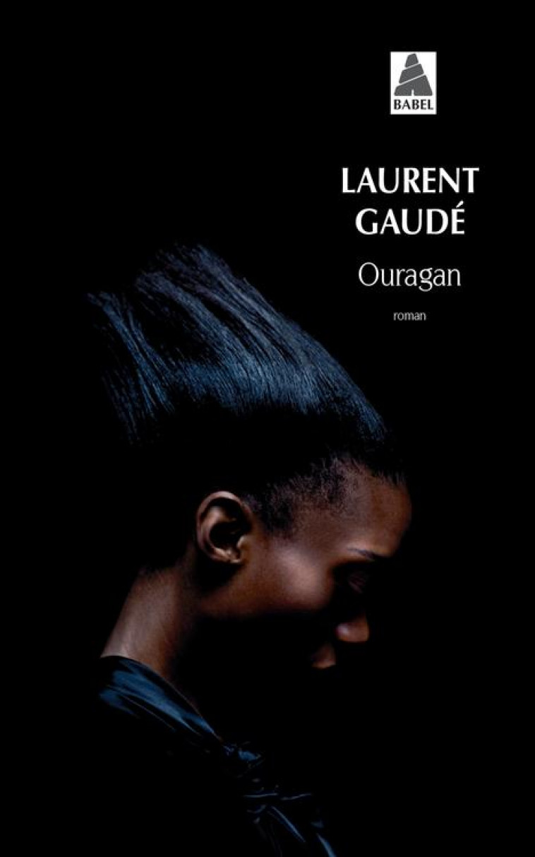 OURAGAN - GAUDE LAURENT - Actes Sud