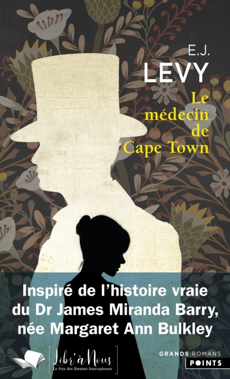 Le Médecin de Cape Town - Levy E. J., Leroy Céline - POINTS