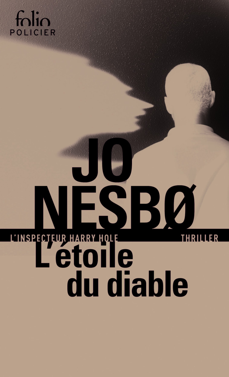 L'étoile du diable - Nesbø Jo, Fouillet Alex - FOLIO