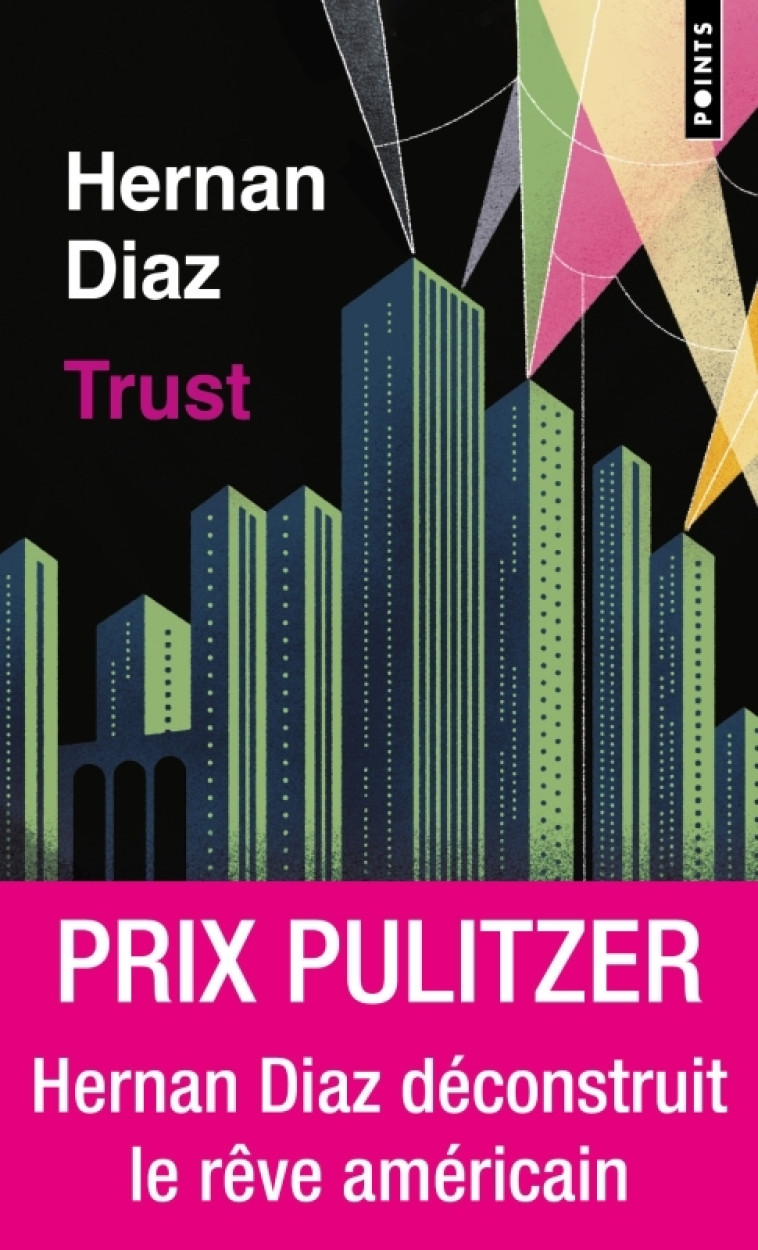 TRUST - DIAZ HERNAN - POINTS