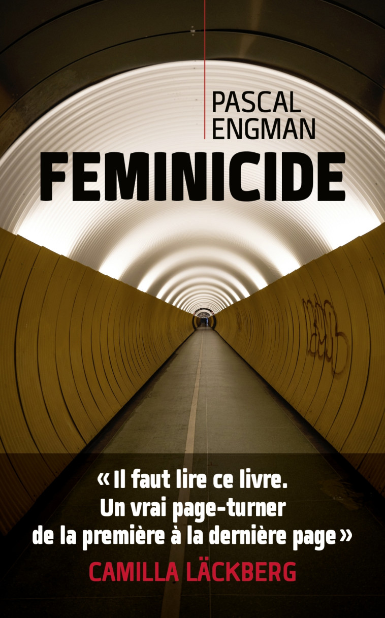 Féminicide - Engman Pascal, Renaud Catherine - NOUVEAU MONDE