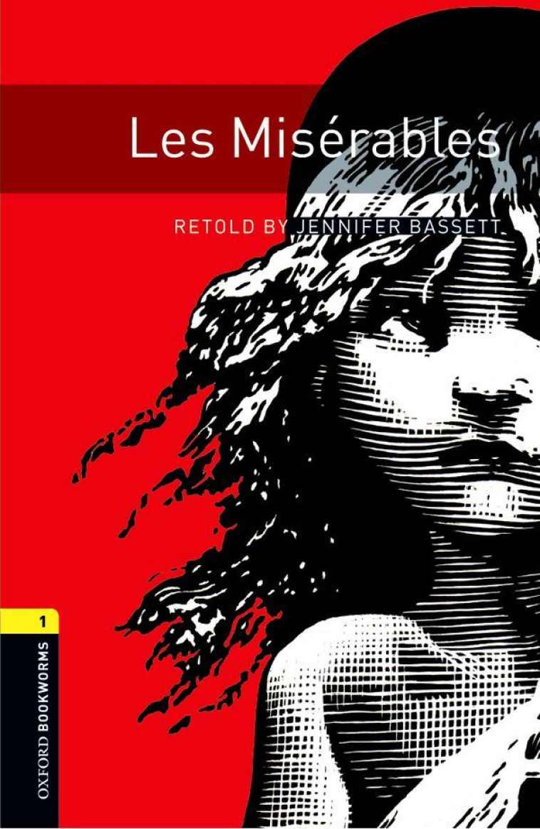 OBWL 3E Level 1: Les Miserables -  - OXFORD