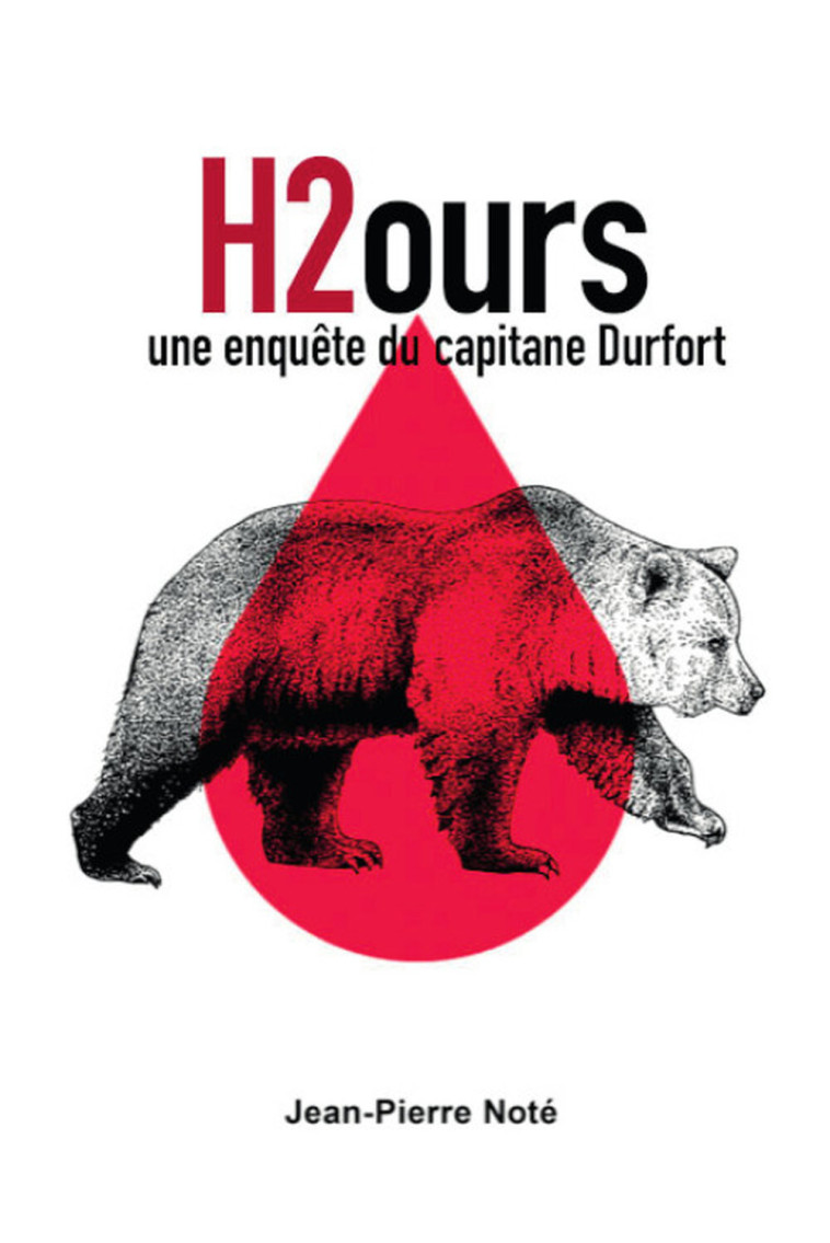 H2ours - Noté Jean-Pierre - EMPREINTE