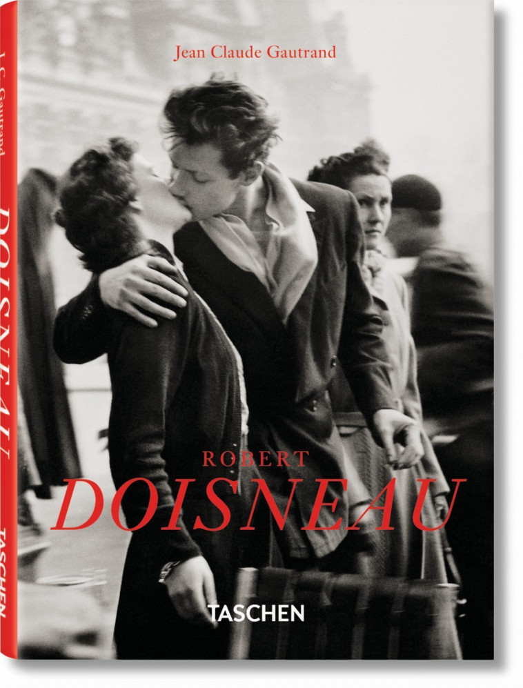 Doisneau -  - TASCHEN