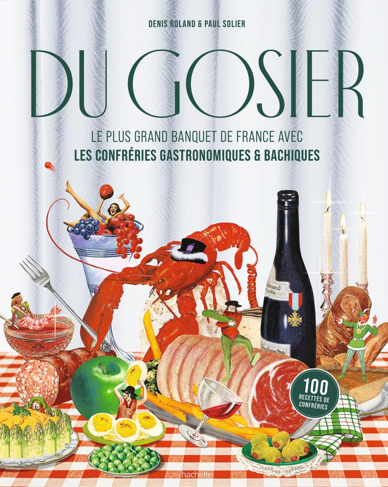 Du Gosier -   - HACHETTE PRAT