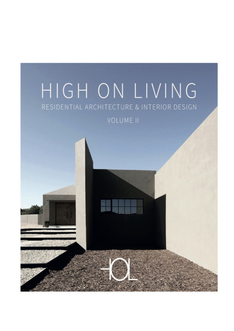 High On Living - Daab Ralf - LOFT PUBLIC