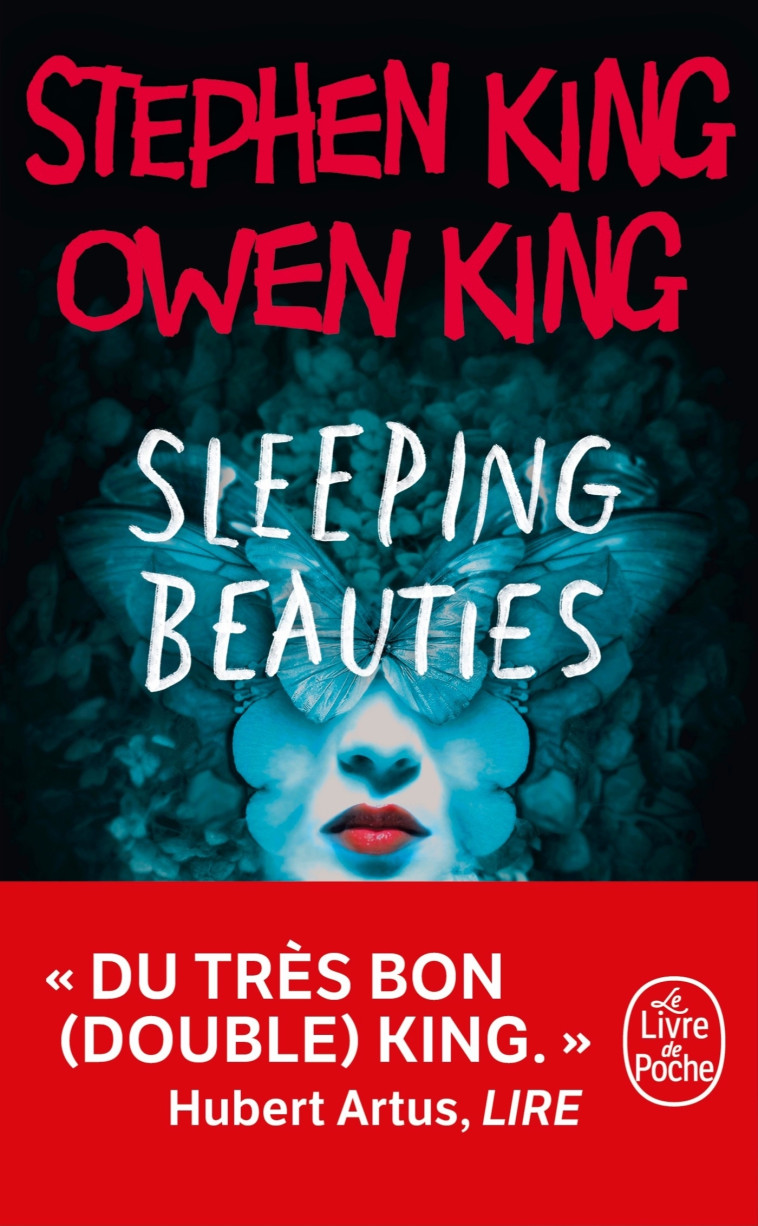 Sleeping Beauties - Stephen King, Owen King - LGF