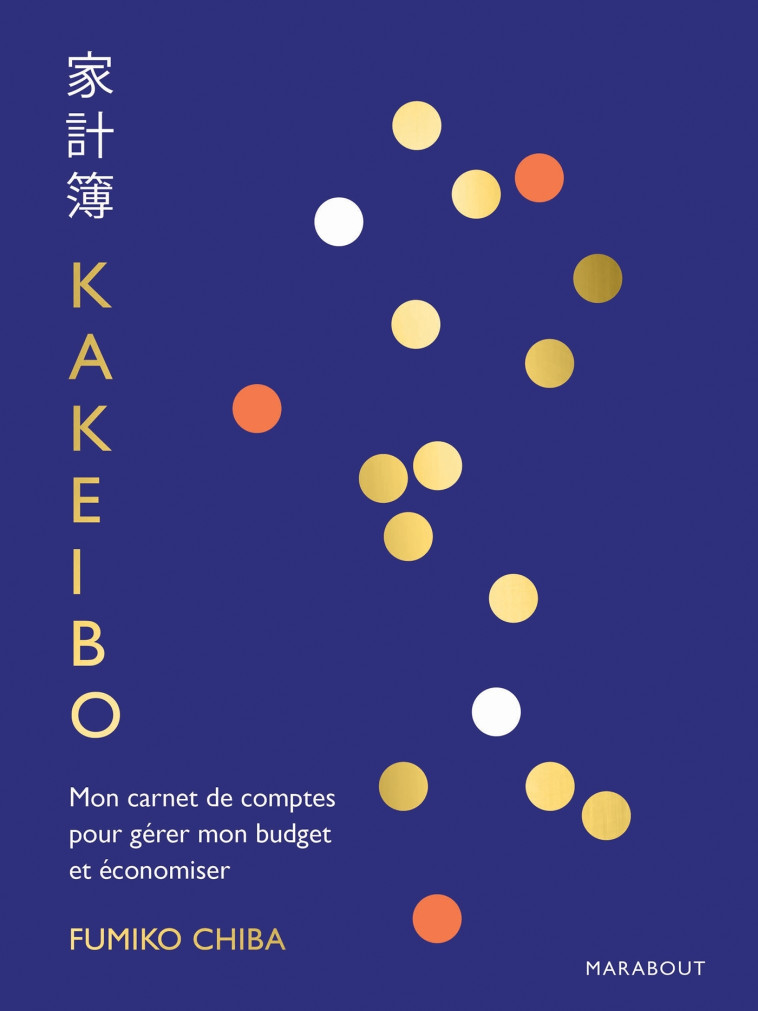 Kakeibo - Gérer son budget -   - MARABOUT