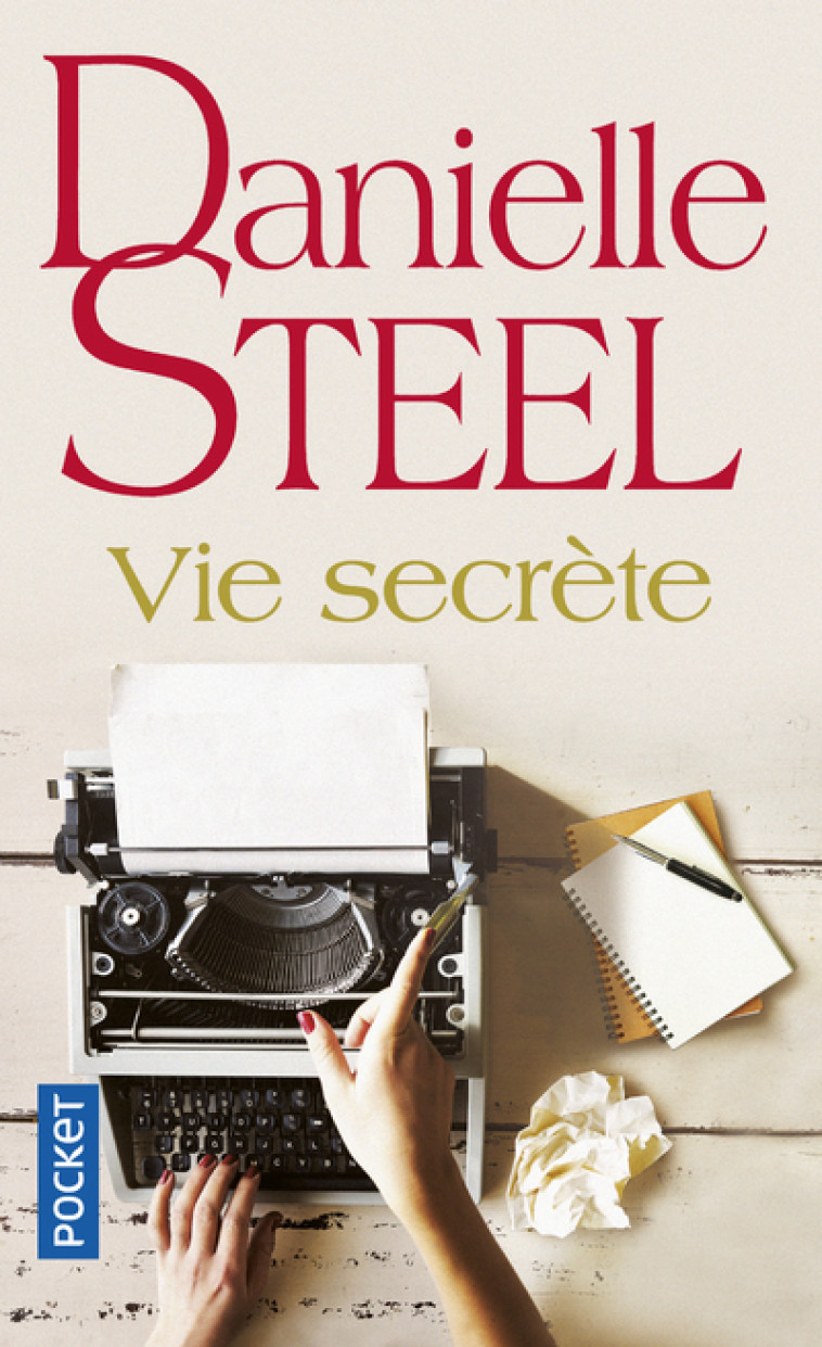 Vie secrète - Danielle Steel - POCKET