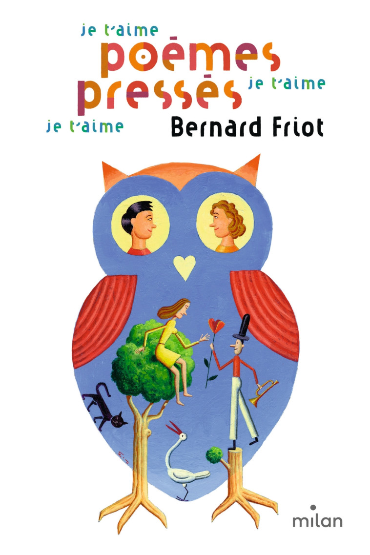 Histoires pressées, Tome 05 - Bernard Friot, Martin Jarrie, Bernard Friot, Martin Jarrie - MILAN