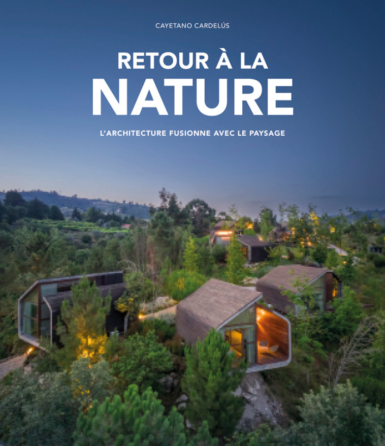 Retour a la Nature - Cayetano Cardelus - LOFT PUBLIC