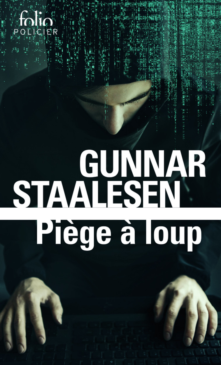 Piège à loup - Gunnar Staalesen, Alex Fouillet - FOLIO