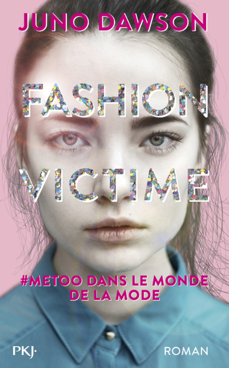 Fashion victime - Juno Dawson, Benjamin Kuntzer - POCKET JEUNESSE