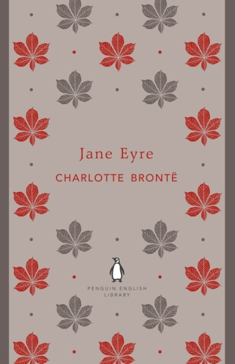 Jane Eyre -  BrontU, Charlotte - PENGUIN UK