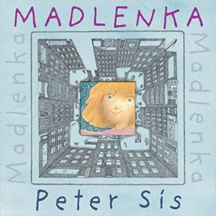 Madlenka -  SIS PETER - SAINT MARTINS