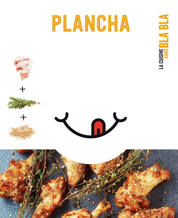 Plancha -   - LAROUSSE