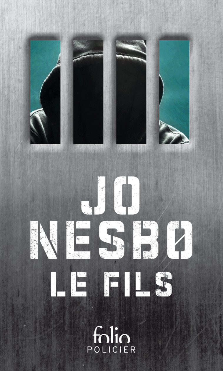 Le fils - Jo Nesbø - FOLIO