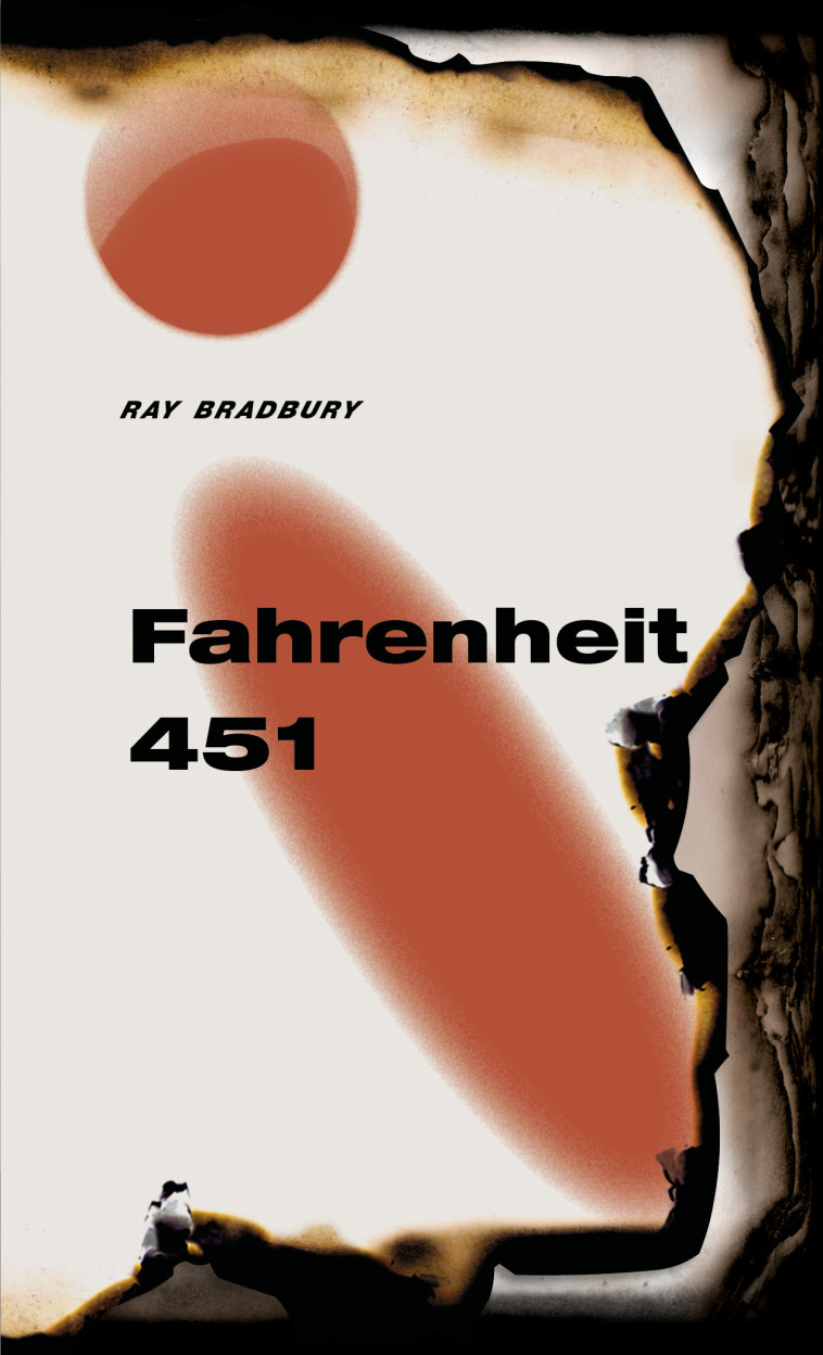 Fahrenheit 451 - Ray Bradbury - FOLIO