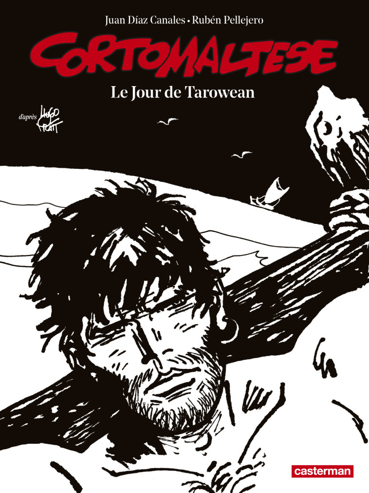 Le Jour de Tarowean - Ruben Pellejero - CASTERMAN