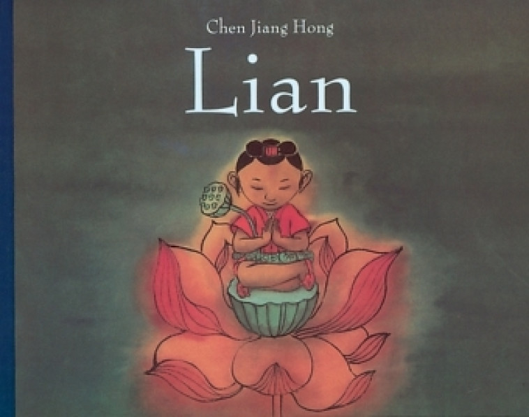 Lian - Chen Jiang Hong - EDL