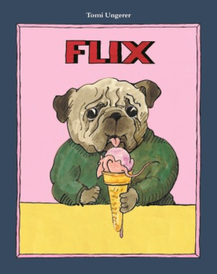 FLIX - Tomi Ungerer - EDL