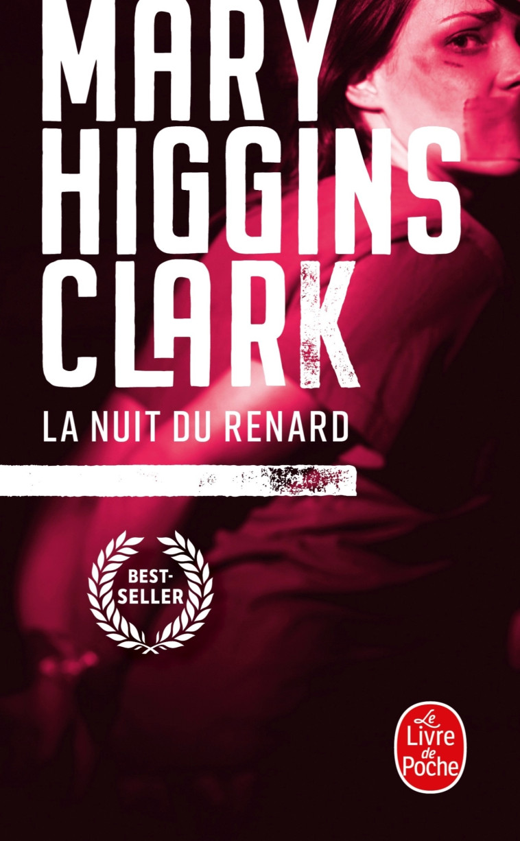 La nuit du renard - Mary Higgins Clark - LGF