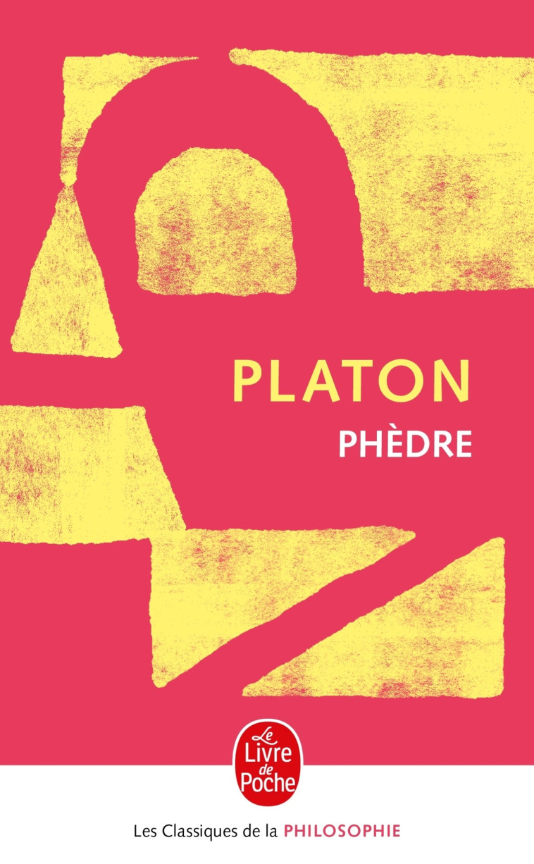 Phèdre -  Platon - LGF