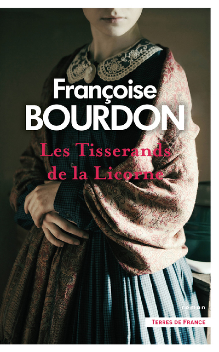 Les Tisserands de la Licorne - Nouvelle édition - Françoise Bourdon - PRESSES CITE