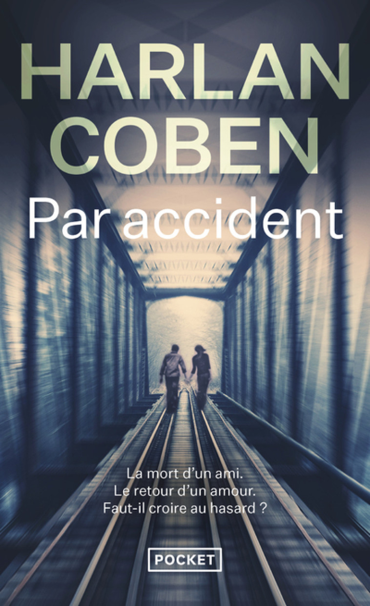 Par accident - Harlan Coben - POCKET