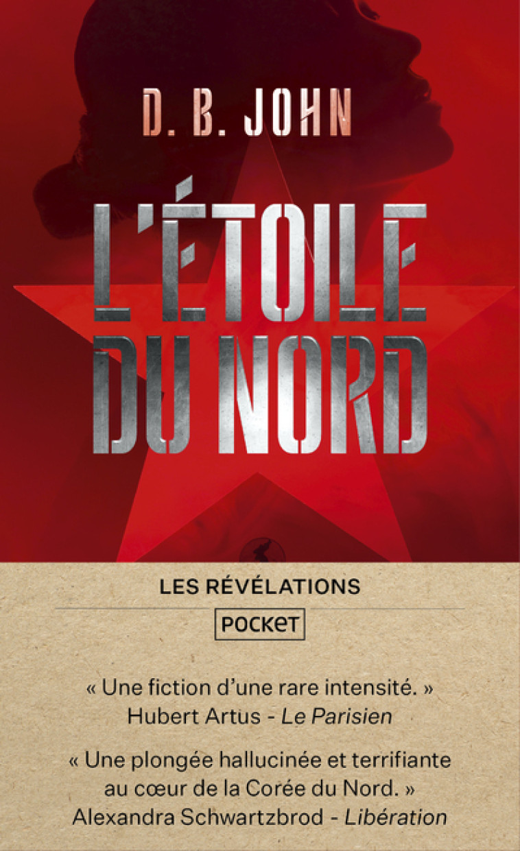 L'Etoile du Nord - D.B John - POCKET