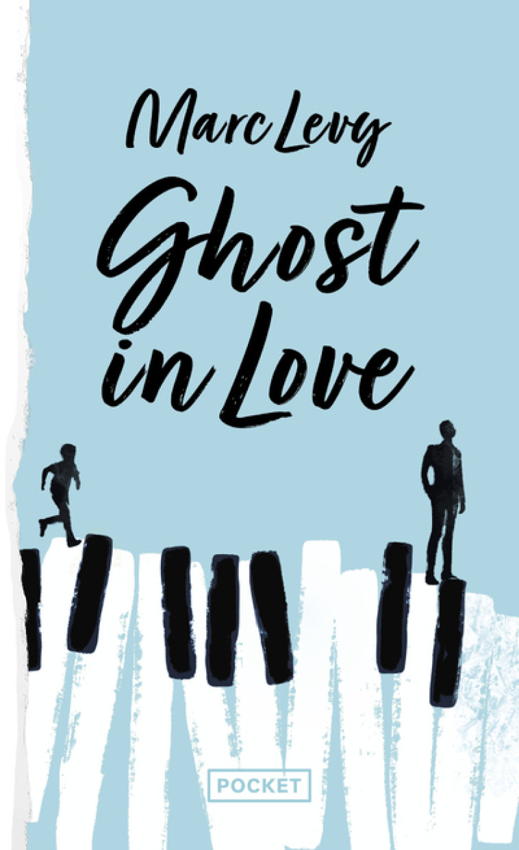 Ghost in Love - Marc Levy - POCKET