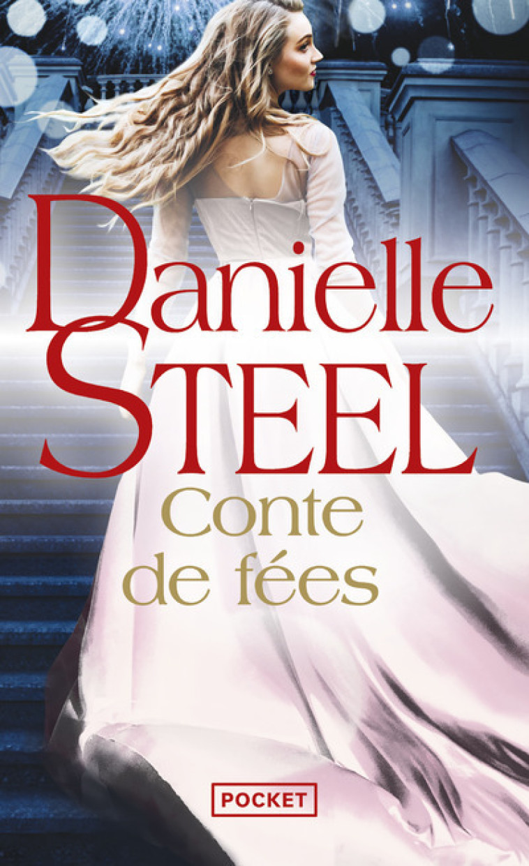 Conte de fées - Danielle Steel - POCKET