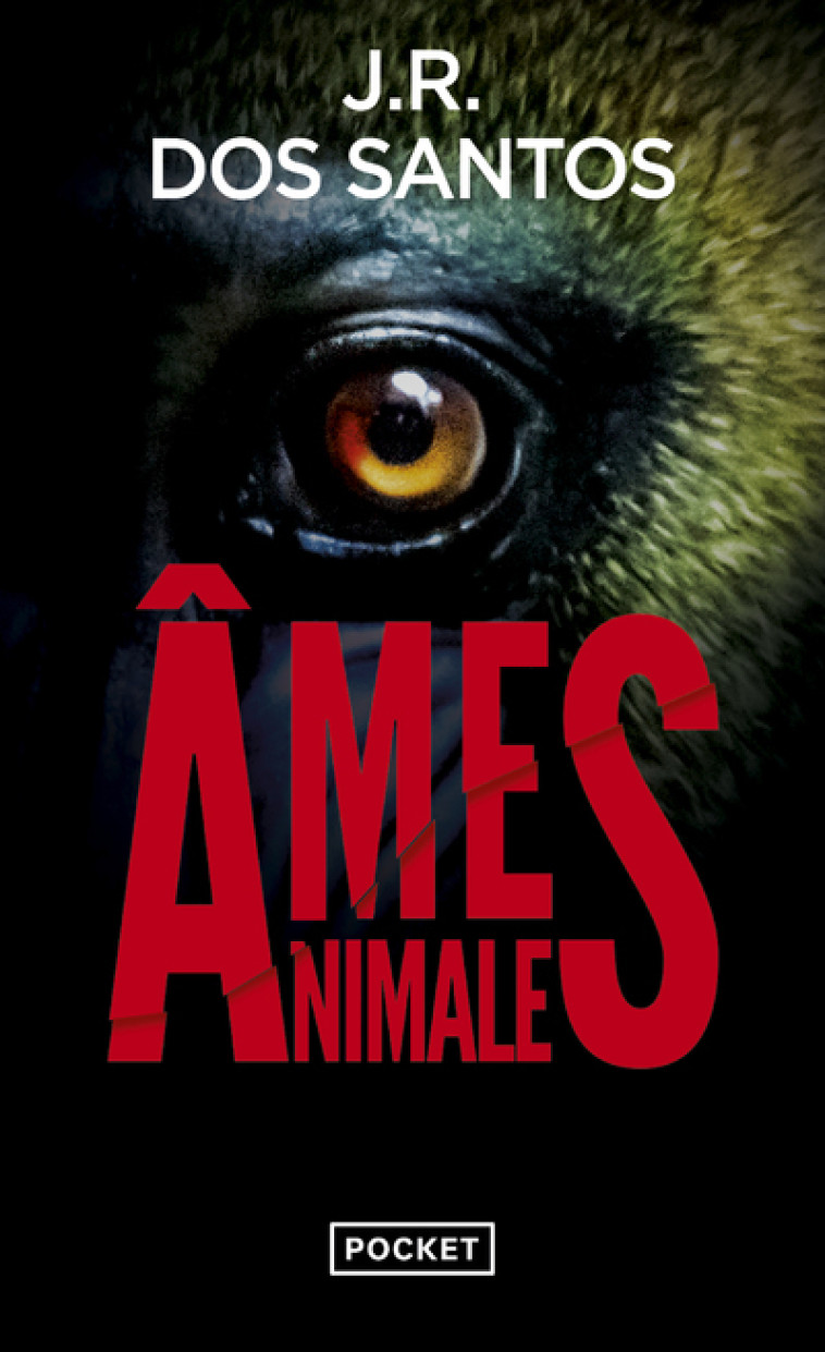 Ames animales - José Rodrigues Dos Santos - POCKET