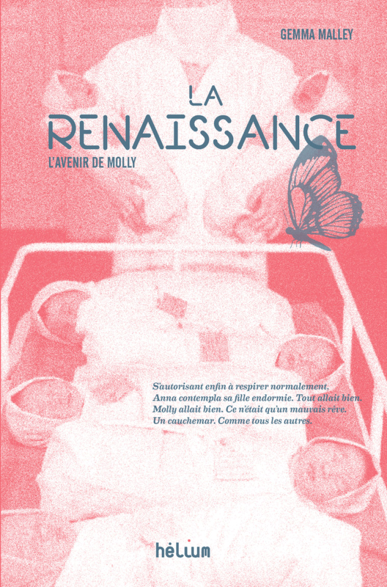 La Renaissance - Gemma Malley - HELIUM