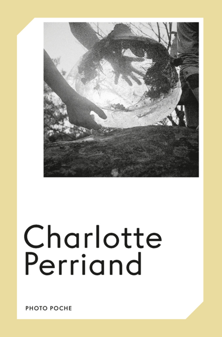 Charlotte Perriand - Charlotte Perriand - ACTES SUD