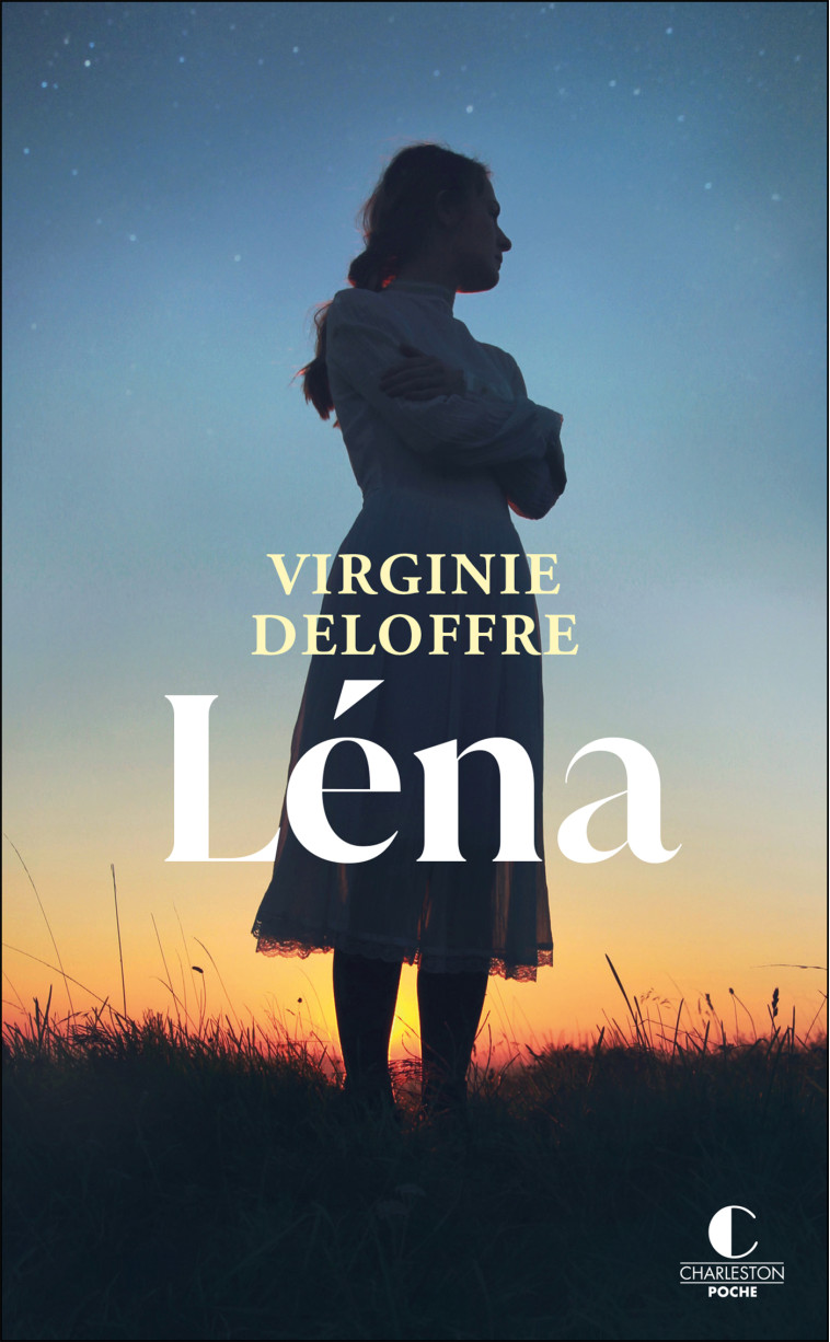 Léna - Virginie Deloffre - CHARLESTON