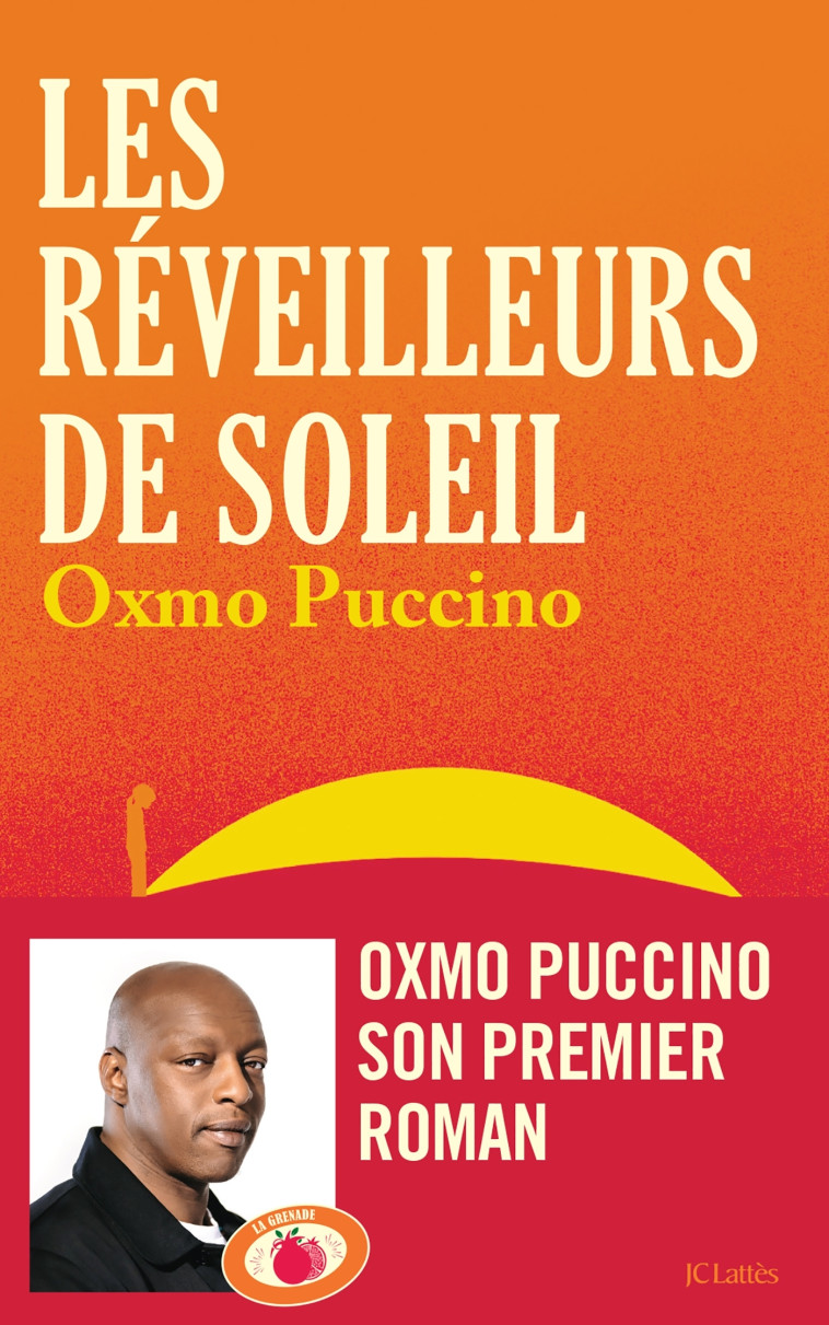 Les réveilleurs de soleil - Oxmo Puccino - LATTES