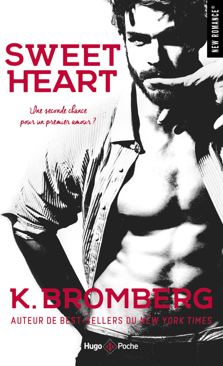 Sweet Heart - K. Bromberg - HUGO POCHE