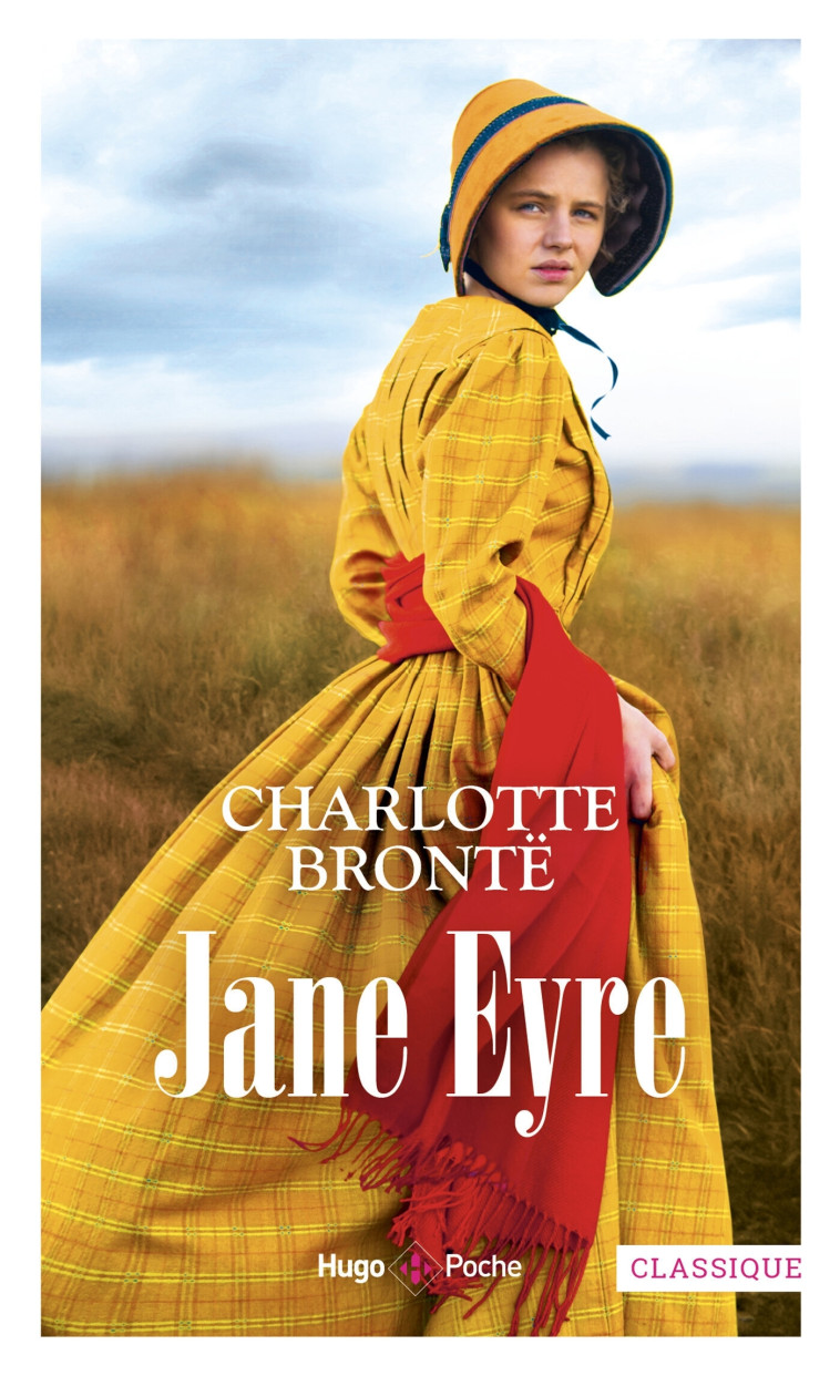 Jane Eyre -   - HUGO POCHE