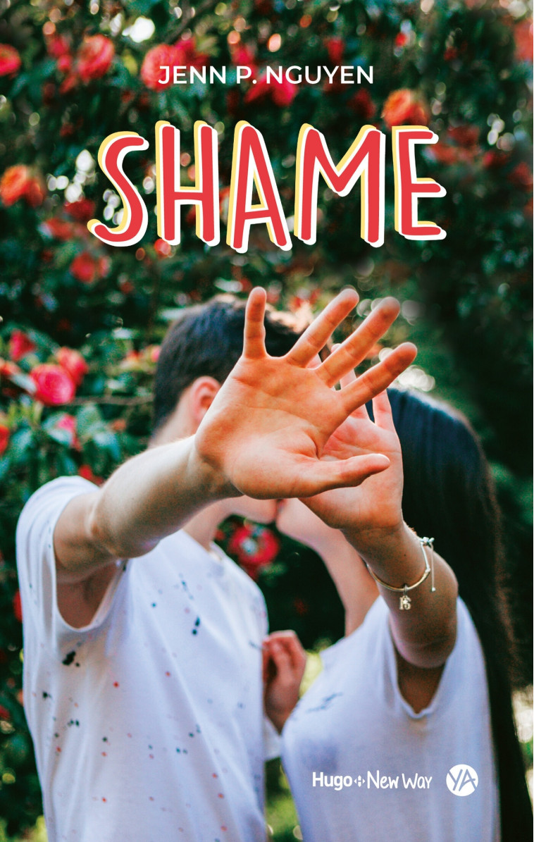 Shame - Jenn p. Nguyen - HUGO ROMAN NWAY