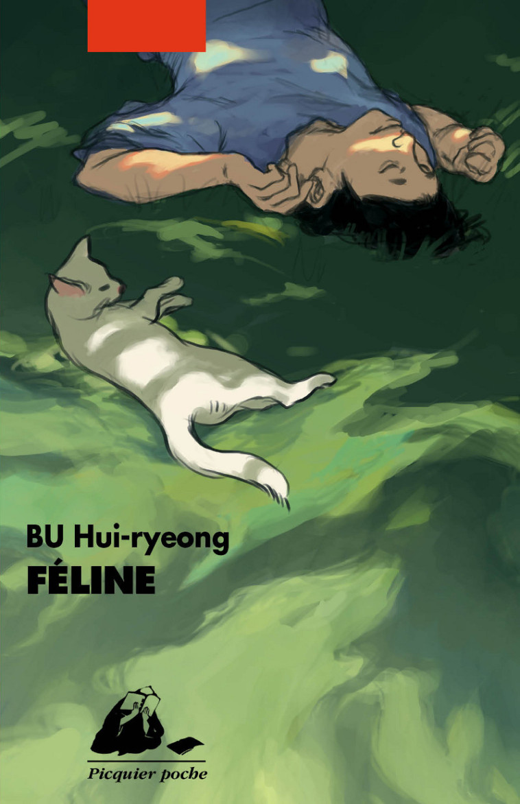 FELINE - Hui-ryeong BU - PICQUIER