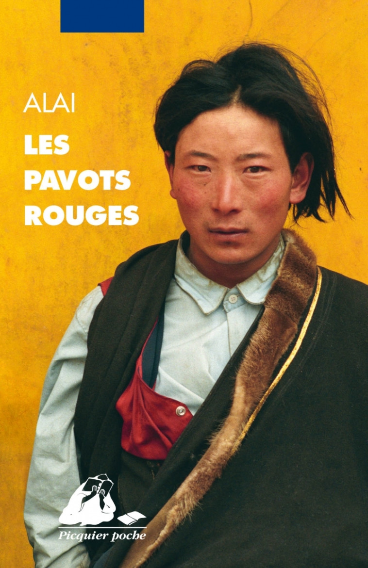 Les Pavots rouges - Nouvelle édition -  ALAI - PICQUIER