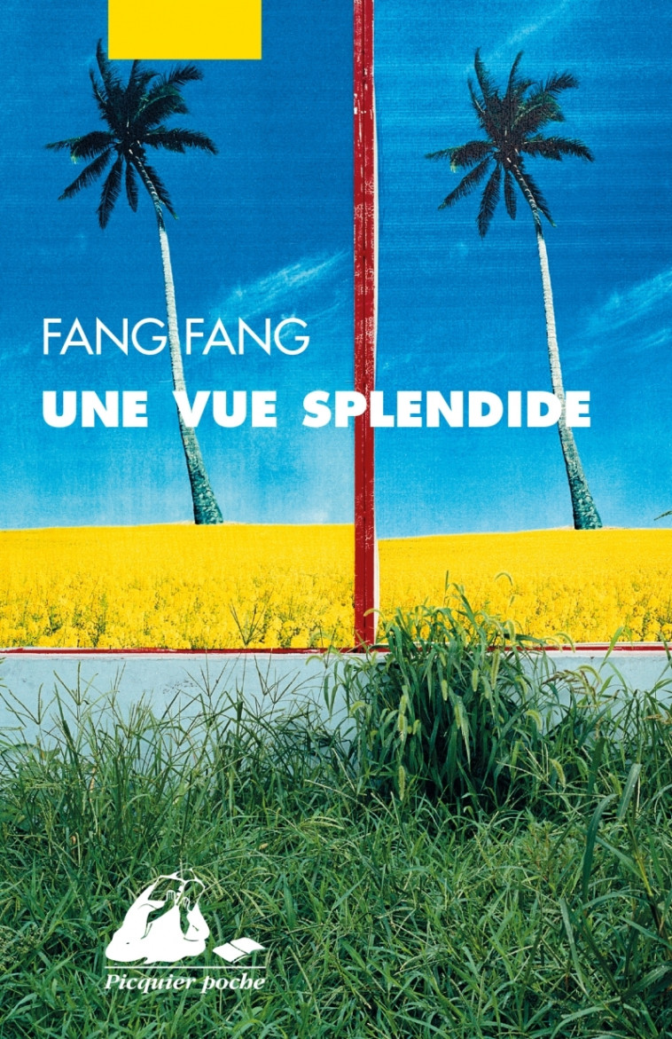 Une vue splendide -  Fang fang - PICQUIER