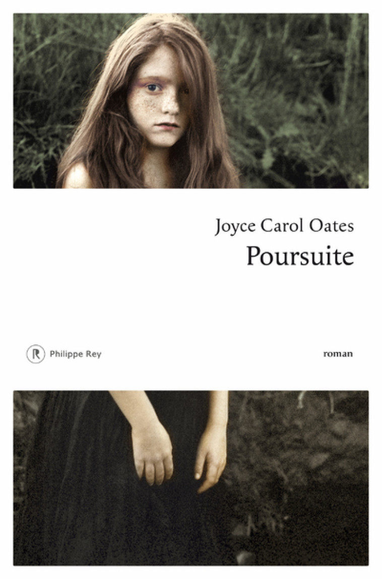 Poursuite - Joyce Carol Oates - REY