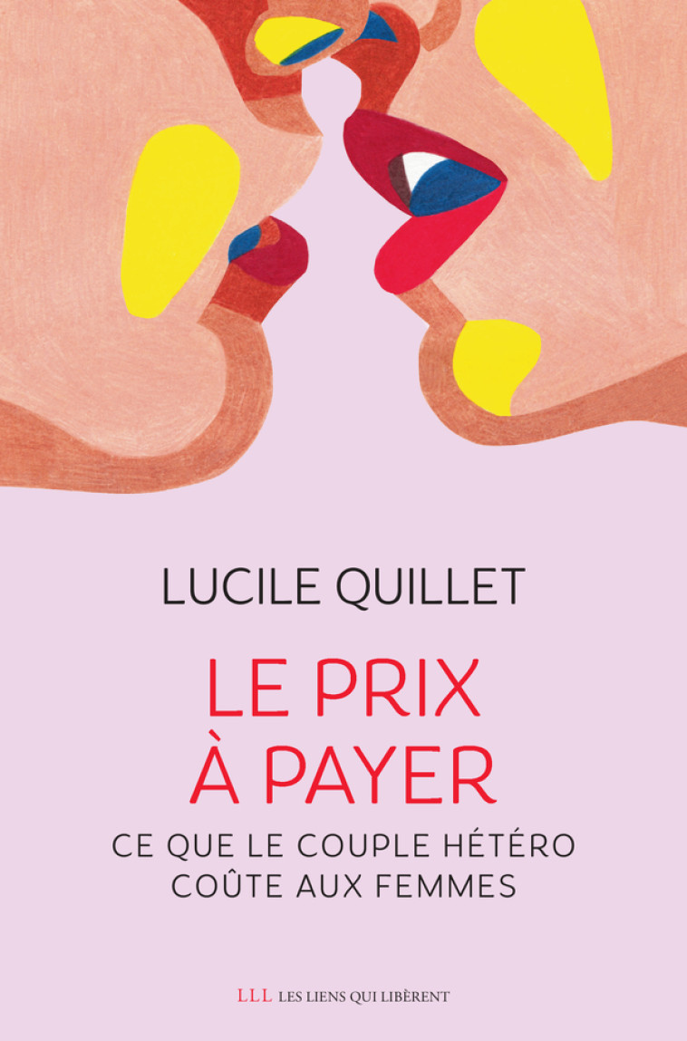 Le prix à payer - Lucile Quillet - LIENS LIBERENT