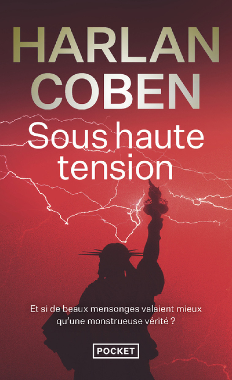 Sous haute tension - Harlan Coben - POCKET